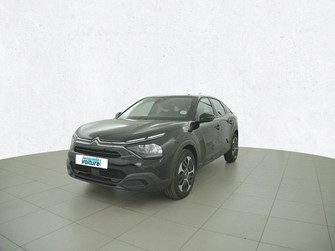 Photo Citroen C4 PureTech 100 BVM6 - You