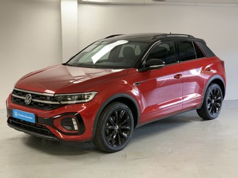 Photo Volkswagen T-Roc 1.5 TSI EVO 150ch R-Line DSG7