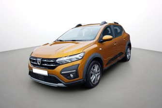 Photo Dacia Sandero Sandero ECO-G 100