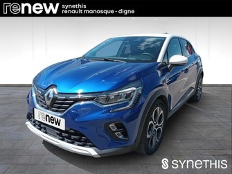 Photo Renault Captur E-Tech 145 - 21 Intens