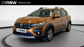 Photo Dacia Sandero Sandero TCe 90 - 22