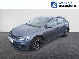 Photo Volkswagen Polo 1.0 TSI 95 S&S DSG7 Life Business