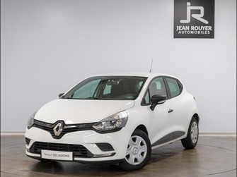 Photo Renault Clio Sté 1.5 dCi 90ch energy Air MédiaNav E6C