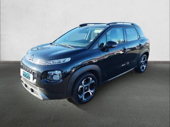 Photo Citroen C3 Aircross PureTech 110 S&amp;S BVM6 - Shine