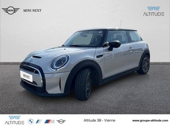 Photo Mini  184ch Edition Camden BVA 5CV