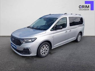 Photo Ford Grand Tourneo Connect CONNECT Grand Tourneo Connect 1.5 EcoBoost 114 BVM6