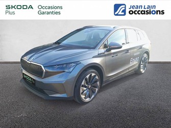 Photo Skoda Enyaq 60