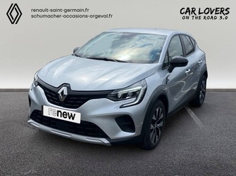 Photo Renault Captur Captur TCe 90