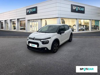 Photo Citroen C3 BlueHDi 100 S&S BVM6 Feel Pack