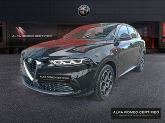 Photo Alfa-Romeo Tonale 1.5 Hybrid 160ch Ti TCT