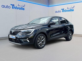 Photo Renault Arkana TCe 140 EDC - 23 Evolution