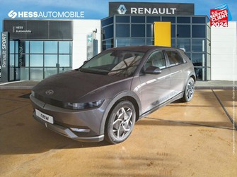 Photo Hyundai IONIQ 5 73 kWh - 218ch Intuitive