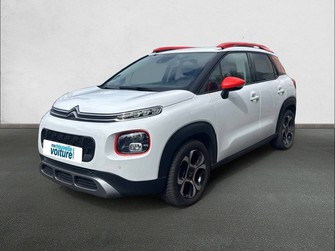 Photo Citroen C3 Aircross C3 Aircross PureTech 110 S&S EAT6