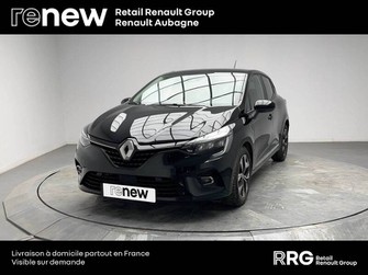 Photo Renault Clio V Clio TCe 100 GPL