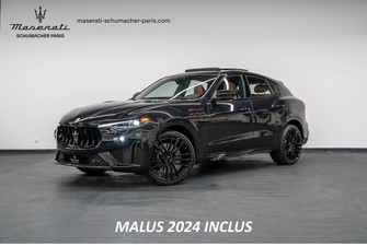 Photo Maserati Levante Levante V8 Ultima MY24