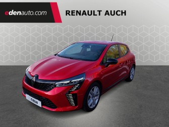 Photo Renault Clio TCe 100 GPL Evolution