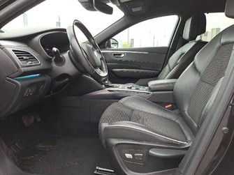 Photo Renault Talisman Estate Blue dCi 160 EDC Intens