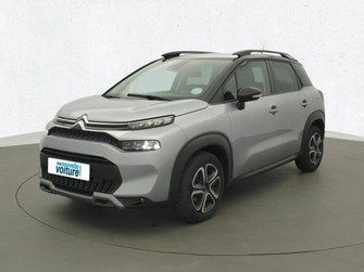Photo Citroen C3 Aircross BlueHDi 110 S&amp;S BVM6 - Feel Pack