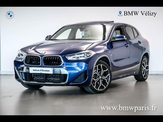 Photo Bmw X2 xDrive25eA 220ch M Sport X Euro6d-T 6cv