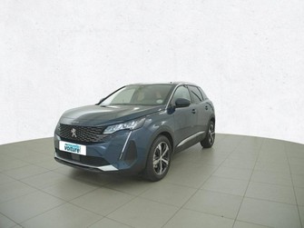 Photo Peugeot 3008 Puretech 130ch S&amp;S BVM6 - Allure Pack