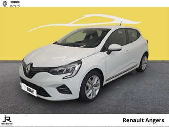 Photo Renault Clio 1.5 Blue dCi 100ch Business