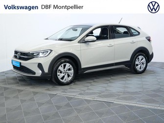 Photo Volkswagen Taigo 1.0 TSI 110 DSG7 Life
