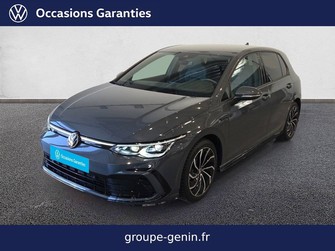 Photo Volkswagen Golf Golf 2.0 TDI SCR 150 DSG7