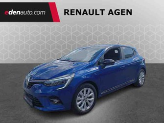 Photo Renault Clio TCe 90 Evolution