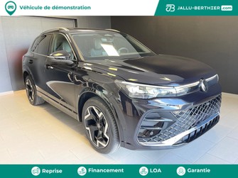 Photo Volkswagen Tiguan 2.0 TDI 150ch R-Line Exclusive DSG7