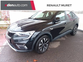 Photo Renault Arkana TCe 140 EDC FAP Zen