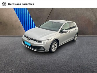 Photo Volkswagen Golf 2.0 TDI SCR 150ch Life 1st DSG7