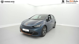 Photo Cupra Born Born 204 ch - Batterie L