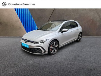 Photo Volkswagen Golf 1.4 eHybrid 245ch GTE DSG6