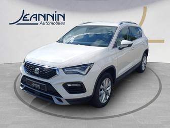 Photo Seat Ateca Ateca 2.0 TDI 115 ch Start/Stop