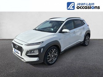 Photo Hyundai Kona 1.6 GDi Hybrid Creative