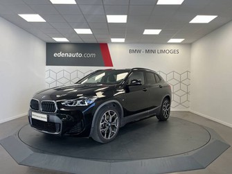 Photo Bmw X2 xDrive 25e 220 ch BVA6 M Sport X