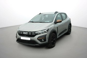 Photo Dacia Sandero Sandero TCe 110