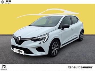 Photo Renault Clio 1.6 E-Tech hybride 145ch Equilibre