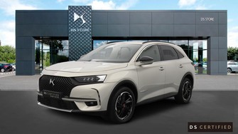 Photo DS 7 Crossback BlueHDi 180 EAT8 Performance Line+