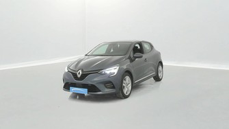 Photo Renault Clio V Clio Blue dCi 100 - 21N