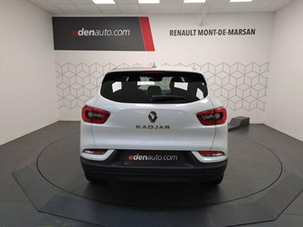 Photo Renault Kadjar TCe 140 FAP Business 5p