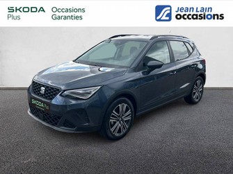 Photo Seat Arona 1.0 TSI 110 ch Start/Stop BVM6 Copa