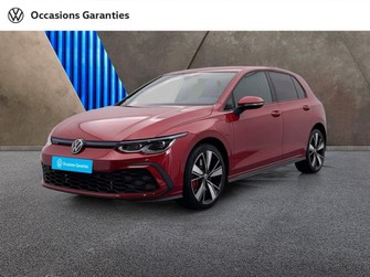 Photo Volkswagen Golf 1.4 eHybrid 245ch GTE DSG6