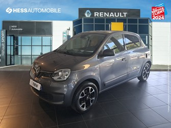 Photo Renault Twingo 0.9 TCe 95ch Intens