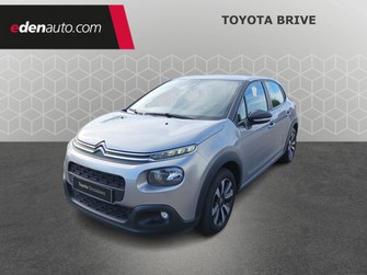 Photo Citroen C3 III PureTech 82 Feel 5p
