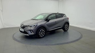 Photo Renault Captur Captur TCe 90