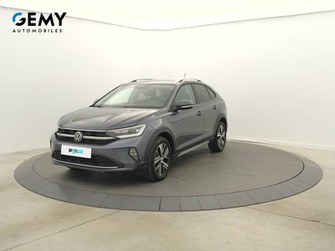 Photo Volkswagen Taigo 1.0 TSI 110 DSG7 Style