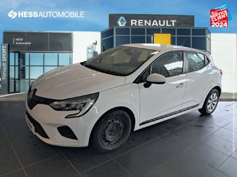 Photo Renault Clio Sté 1.5 Blue dCi 85ch Air Nav
