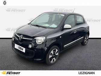 Photo Renault Twingo III 1.0 SCe 70 E6C Limited
