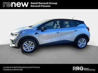 Photo Renault Captur Captur E-Tech 145 - 21